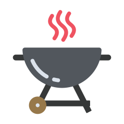 grillausrüstung icon