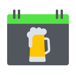 Oktoberfest icon