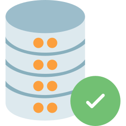 Database icon