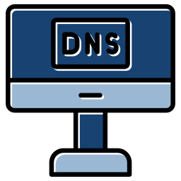 dns ikona