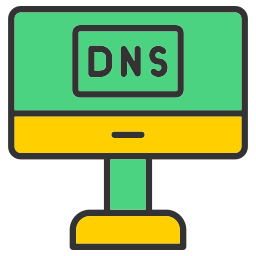 dns иконка