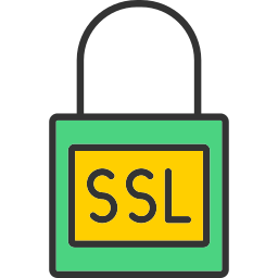 ssl icoon