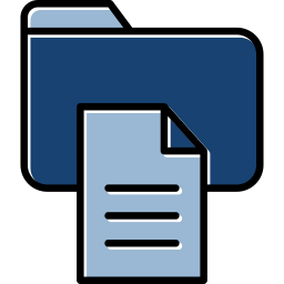 File icon