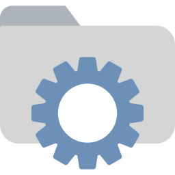 Folder icon