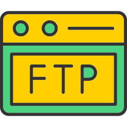 ftp icon