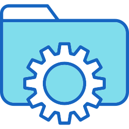 Folder icon