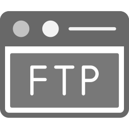 ftp иконка