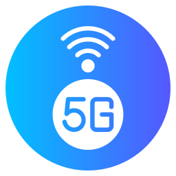 5g Ícone