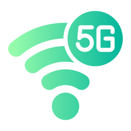 5g icon