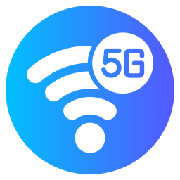 5g icon