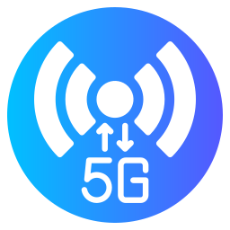 5g icon