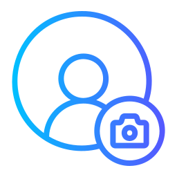 Camera icon