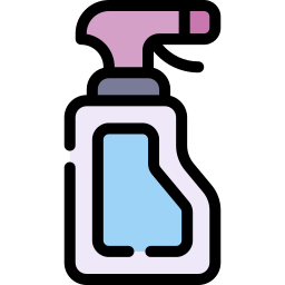 wasserspray icon