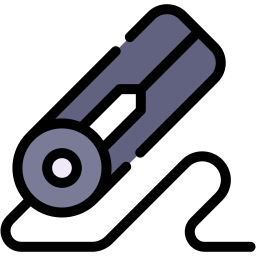 haarglätter icon