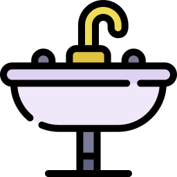 waschbecken icon