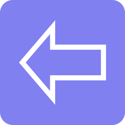 Arrow icon