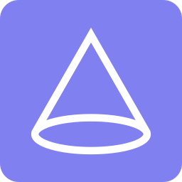 Cone icon