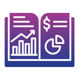 Ledger icon