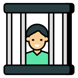 Prisoner icon