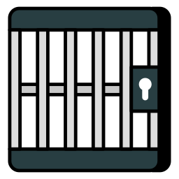 Jail icon