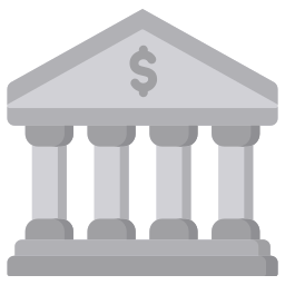 bank icon