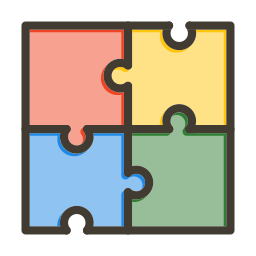 puzzle icon