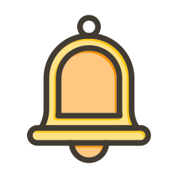 glocke läuten icon