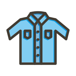 uniform icon