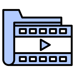 Video icon