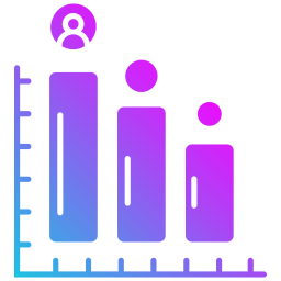 Statistics icon