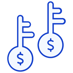 dollar icon