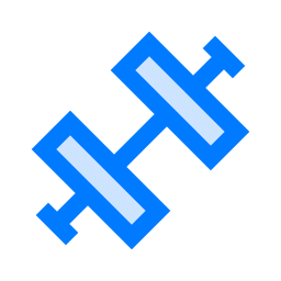 hantel icon