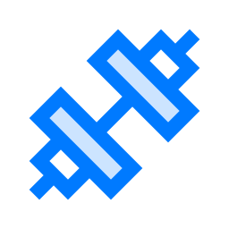 hantel icon