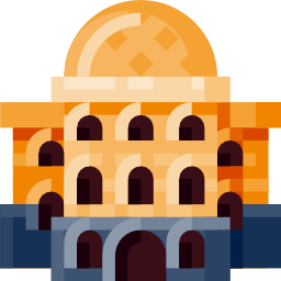 Building icon