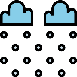 schneebedeckt icon