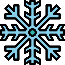 schneeflocke icon