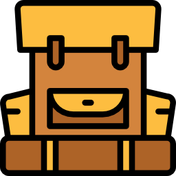 rucksack icon