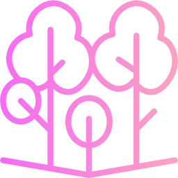 Trees icon