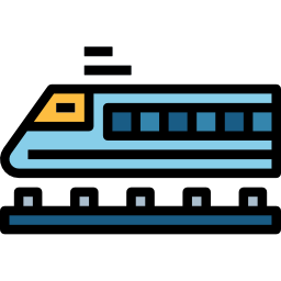 Train icon