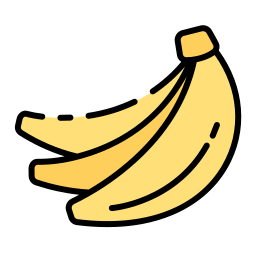 banan ikona