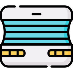 Cabin icon