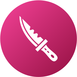 tauchermesser icon