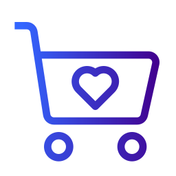 Cart icon