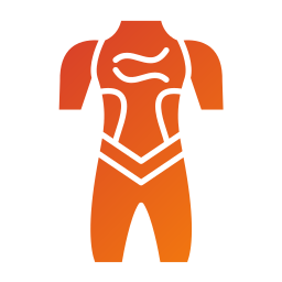 Wetsuit icon