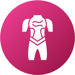 Wetsuit icon