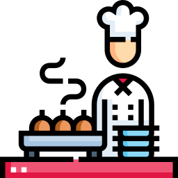 gastronomie icon