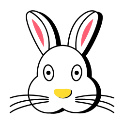 Rabbit icon