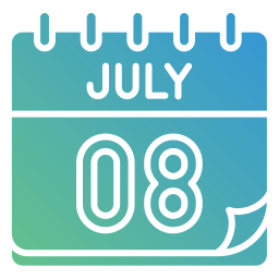 July icon