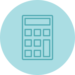 Calculator icon