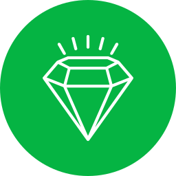 Diamond icon